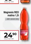 MAGNESIA RED MALINA