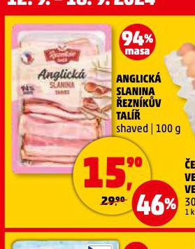 ANGLICK SLANINA