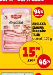 ANGLICK SLANINA