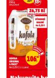 KOFOLA 4PACK