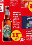 PIVO RADEGAST RZN 10