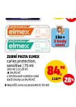 ELMEX ZUBN PASTA