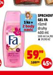 FA SPRCHOV GEL