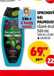 PALMOLIVE SPRCHOV GEL