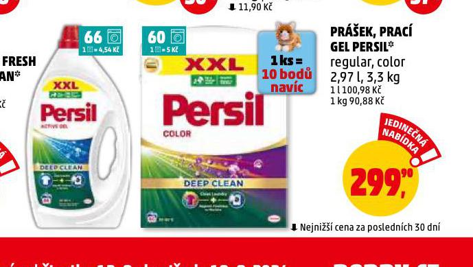 PERSIL PRAC PROSTEDEK