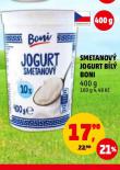 SMETANOV JOGURT BL BONI