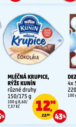 MLN KRUPICE, RݎE KUNN