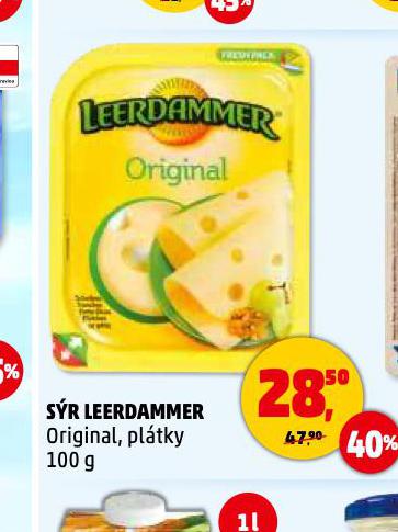 SR LEERDAMMER PLTKY