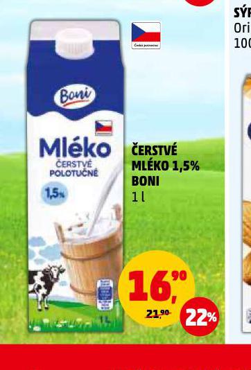 ERSTV MLKO 1,5% BONI