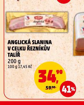 ANGLICK SLANINA