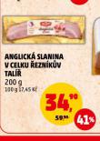 ANGLICK SLANINA