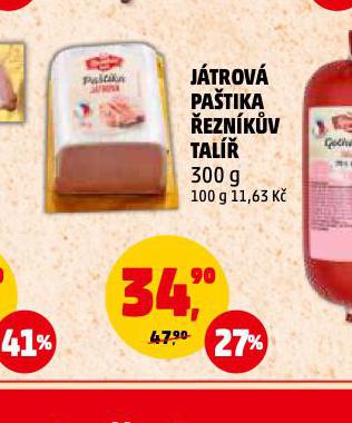 JTROV PATIKA