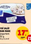 RYB SALT GRAN MARE