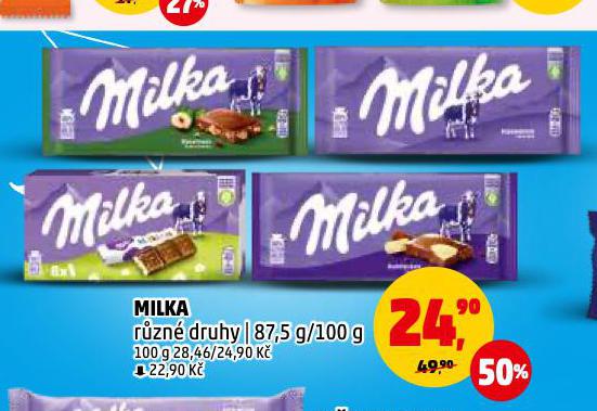 MILKA