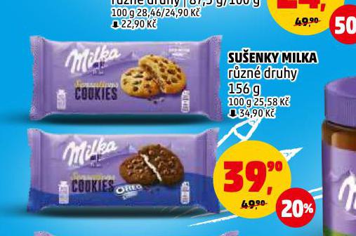 SUENKY MILKA