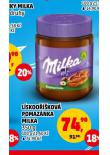 LSKOO͊KOV POMAZNKA MILKA