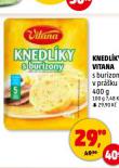 KNEDLKY VITANA