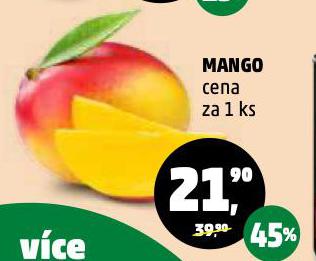 MANGO