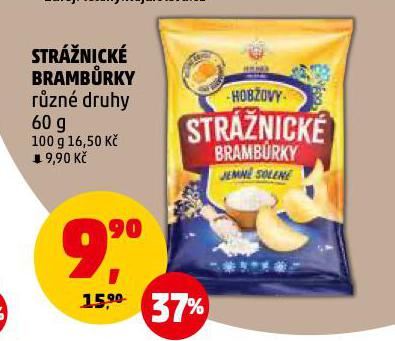 STRNICK BRAMBRKY