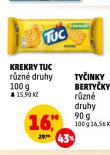 KREKRY TUC