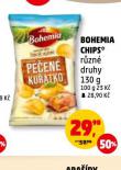 BOHEMIA CHIPS