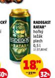 PIVO RADEGAST RATAR