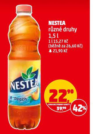 NESTEA