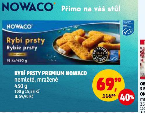 NOWACO RYB PRSTY PREMIUM 