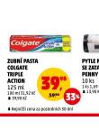 COLGATE ZUBN PASTA