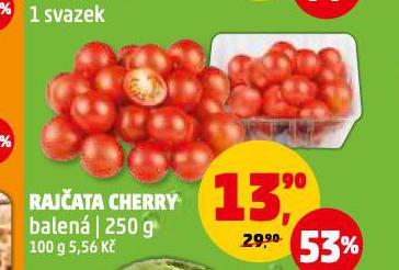 RAJATA CHERRY