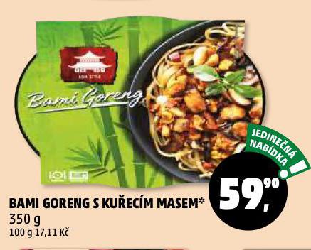 BAMI GORENG S KUECM MASEM