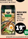 NUDLE WOK MEI TAI