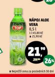 NPOJE ALOE VERA