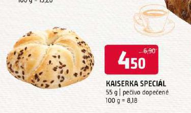 KAISERKA SPECIL