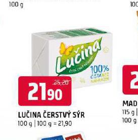 LUINA ERSTV SR