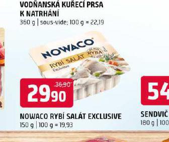 NOWACO RYB SALT EXCLUSIVE