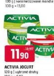 ACTIVIA JOGURT