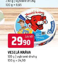 VESEL KRVA