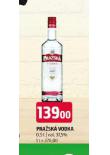 PRASK VODKA