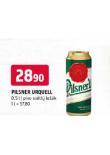 PIVO PILSNER URQUELL