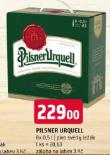 PIVO PILSNER URQUELL