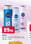 NIVEA AMPON