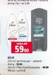 DOVE SPRCHOV GEL