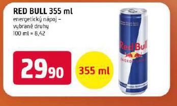 RED BULL