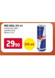 RED BULL