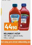 HELLMANNS KEUP