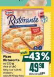 PIZZA RISTORANTE