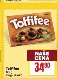 TOFFIFEE