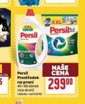 PERSIL PRAC PROSTEDEK