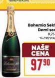 BOHEMIA SEKT DEMI SEC